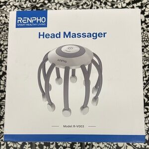 RENPHO Scalp Head Massager